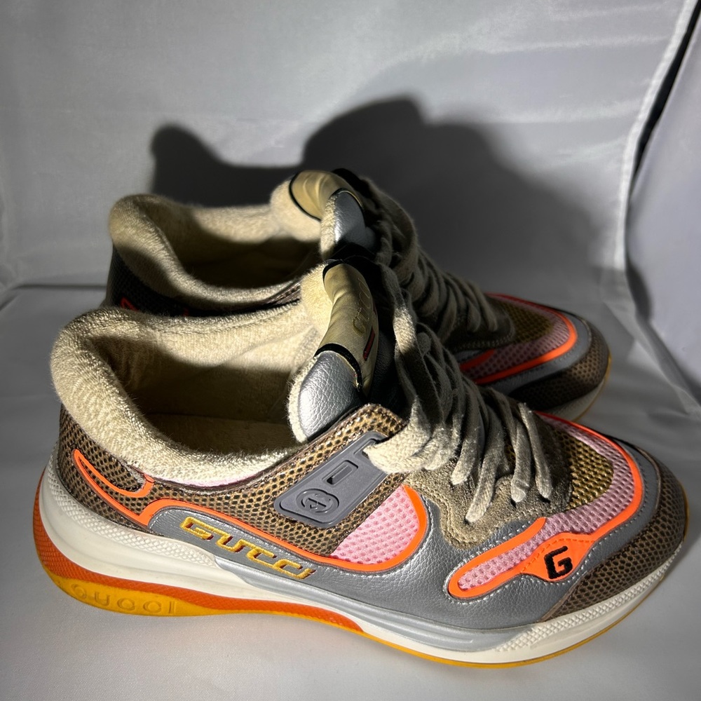 Gucci Ultraspace sneakers
